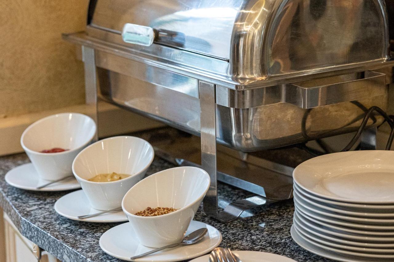 Basileia Riverside 4* Karlovy Vary