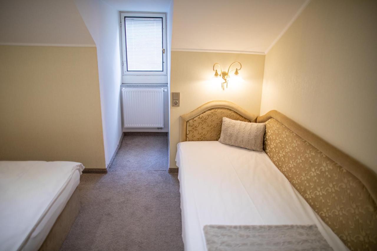 Hotel Basileia Riverside Karlovy Vary