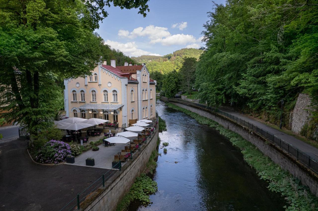 Hotel Basileia Riverside 4*