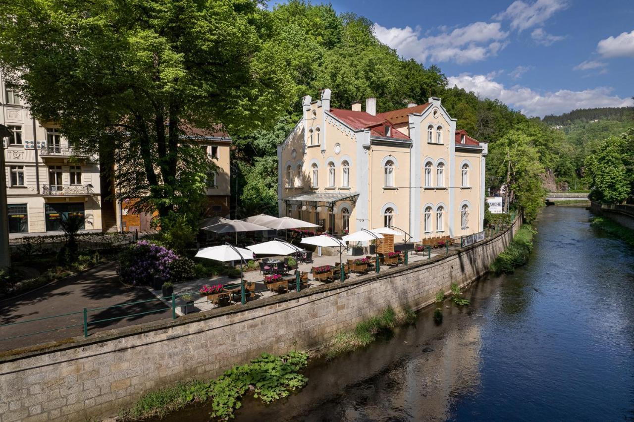Basileia Riverside