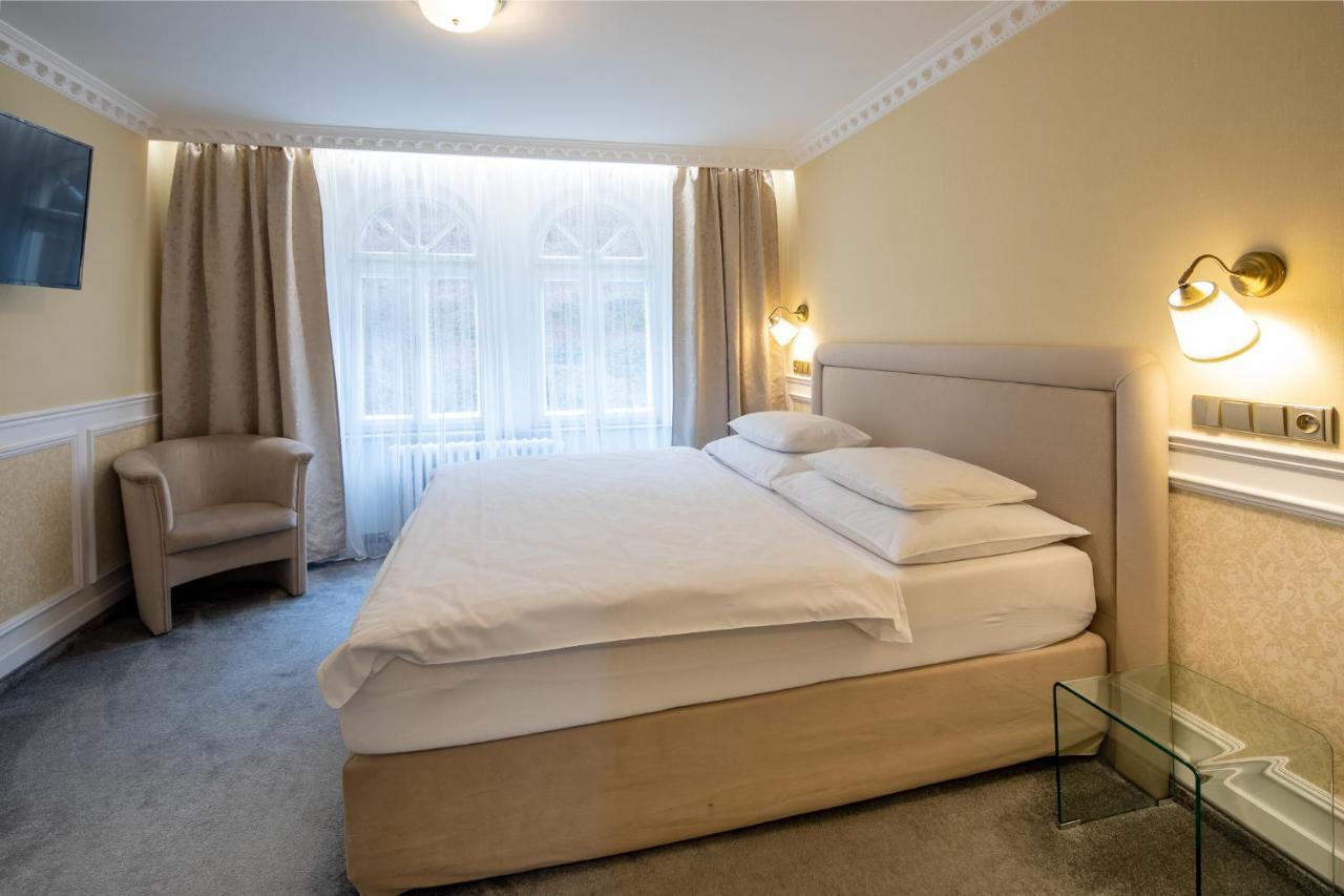 Hotel Basileia Riverside