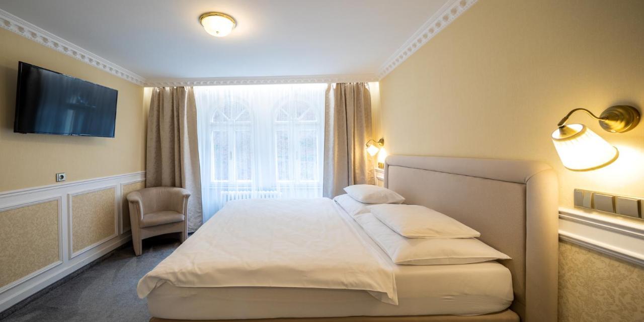 Basileia Riverside 4*