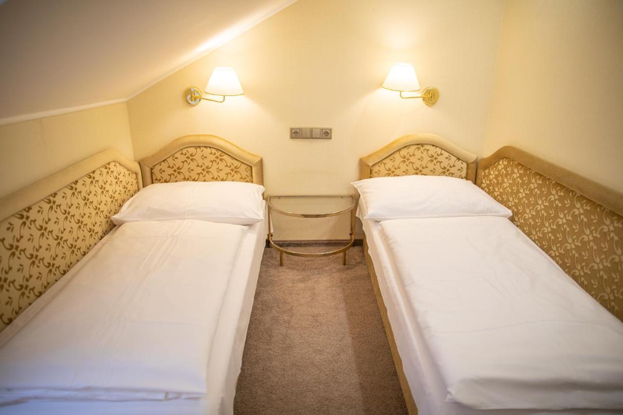 Basileia Riverside 4* Karlsbad