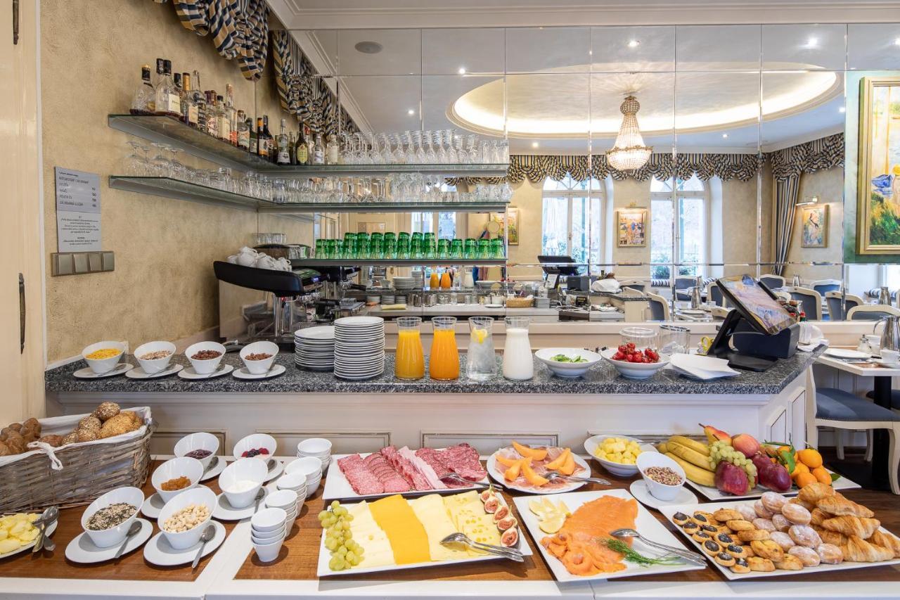 Basileia Riverside Hotel 4*