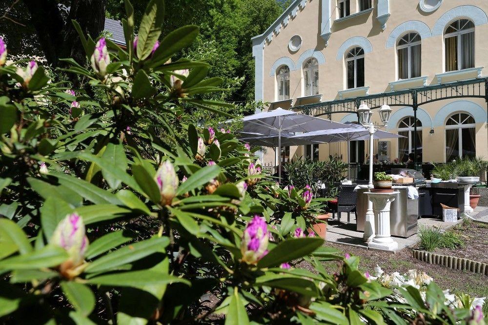 Basileia Riverside Karlsbad